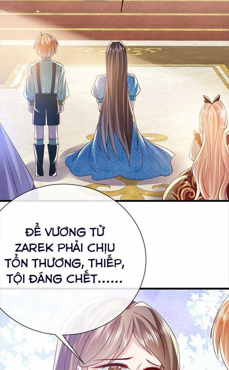 Công Chúa Bị Ruồng Bỏ Chapter 32 trang 35