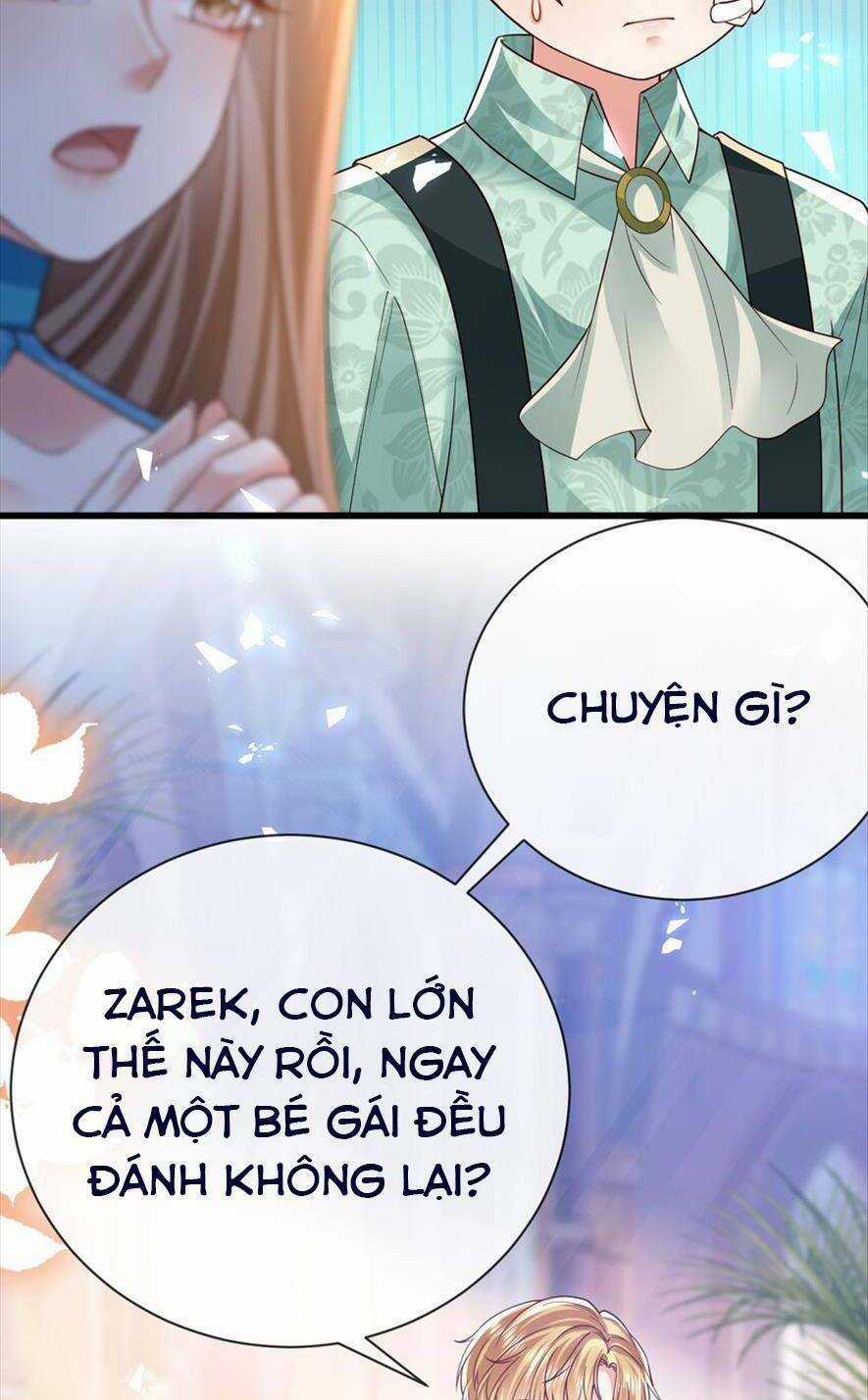 Công Chúa Bị Ruồng Bỏ Chapter 32 trang 37