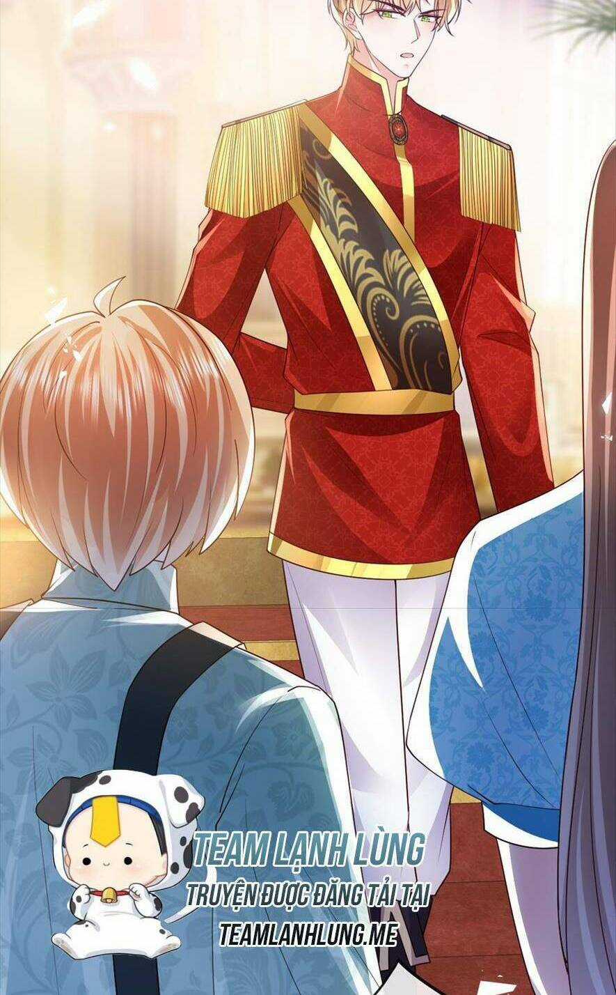 Công Chúa Bị Ruồng Bỏ Chapter 32 trang 38