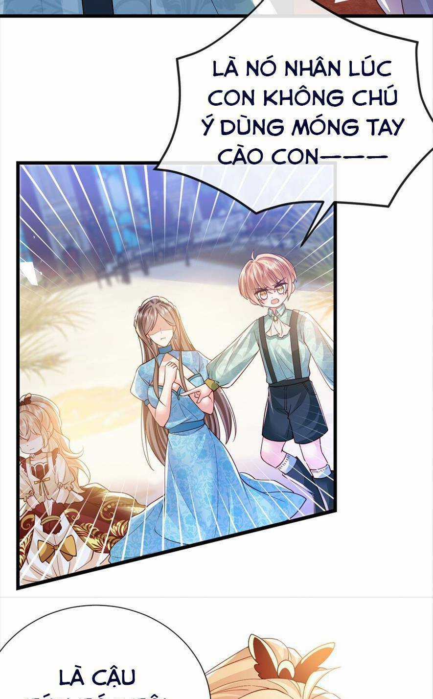 Công Chúa Bị Ruồng Bỏ Chapter 32 trang 39