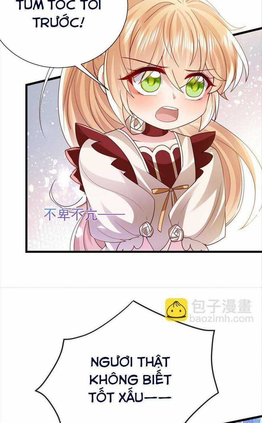 Công Chúa Bị Ruồng Bỏ Chapter 32 trang 40