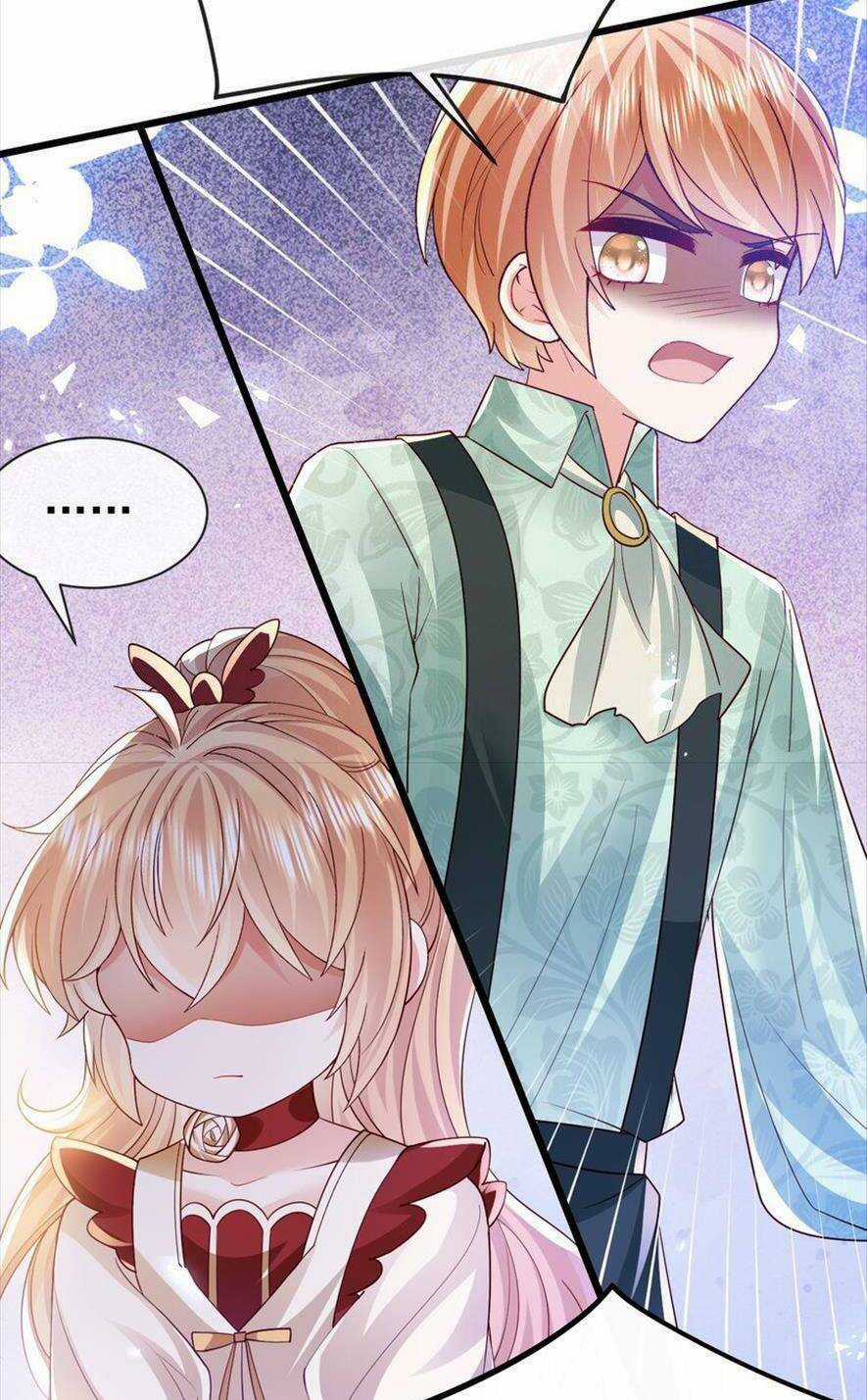 Công Chúa Bị Ruồng Bỏ Chapter 32 trang 41