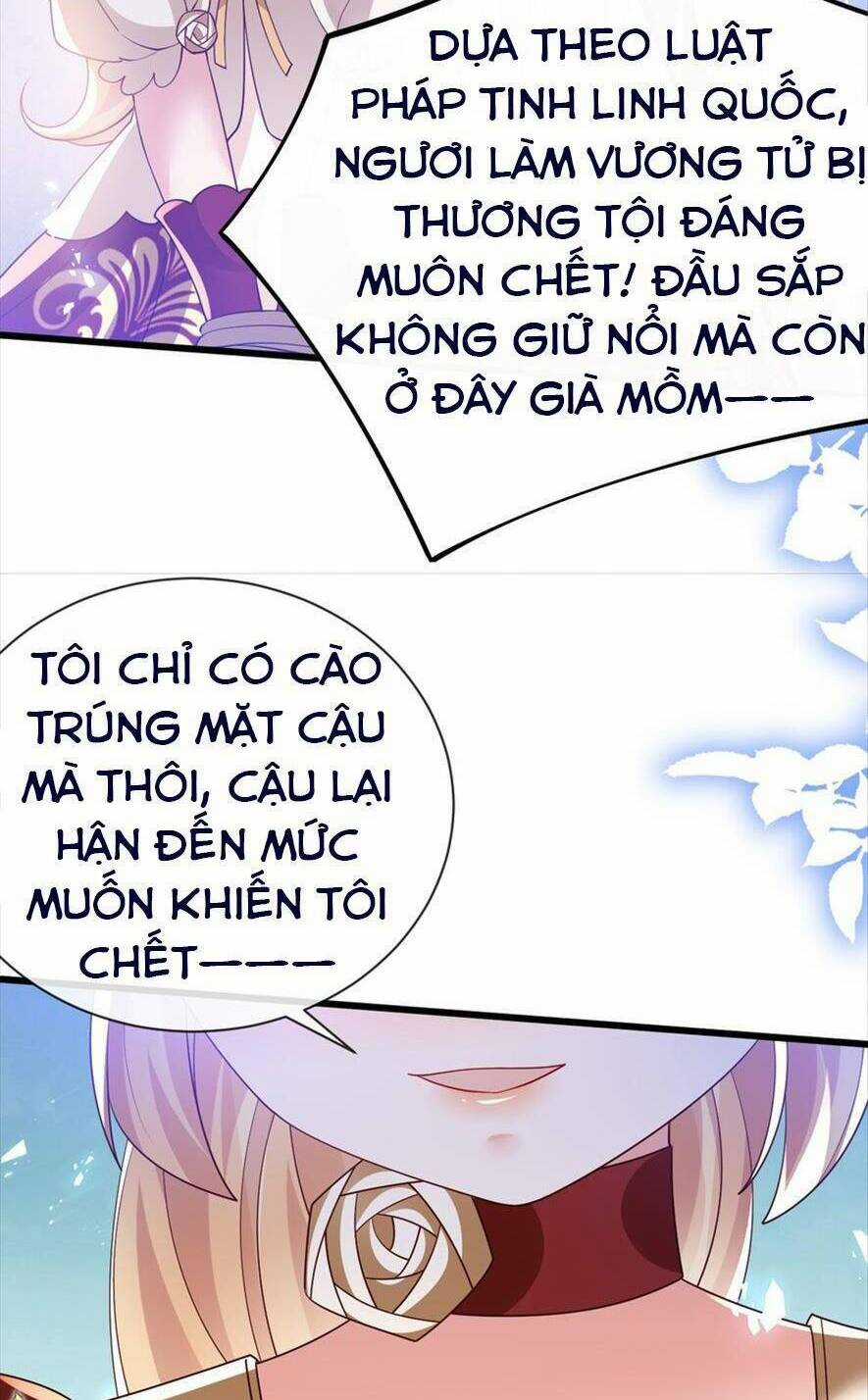 Công Chúa Bị Ruồng Bỏ Chapter 32 trang 42
