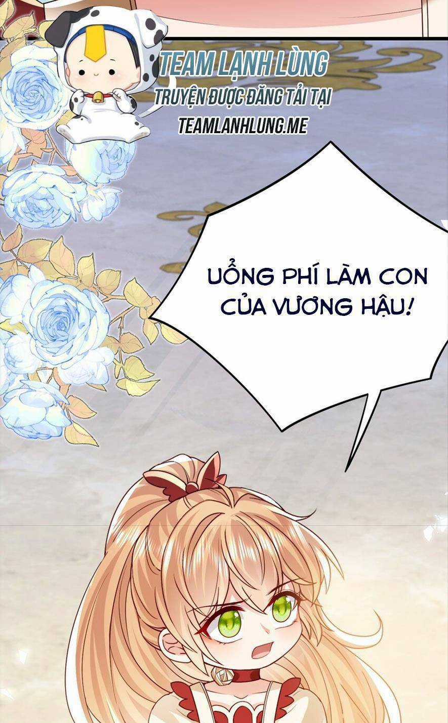 Công Chúa Bị Ruồng Bỏ Chapter 32 trang 43