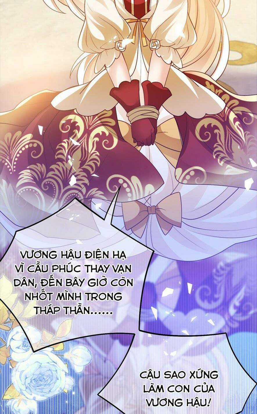 Công Chúa Bị Ruồng Bỏ Chapter 32 trang 44