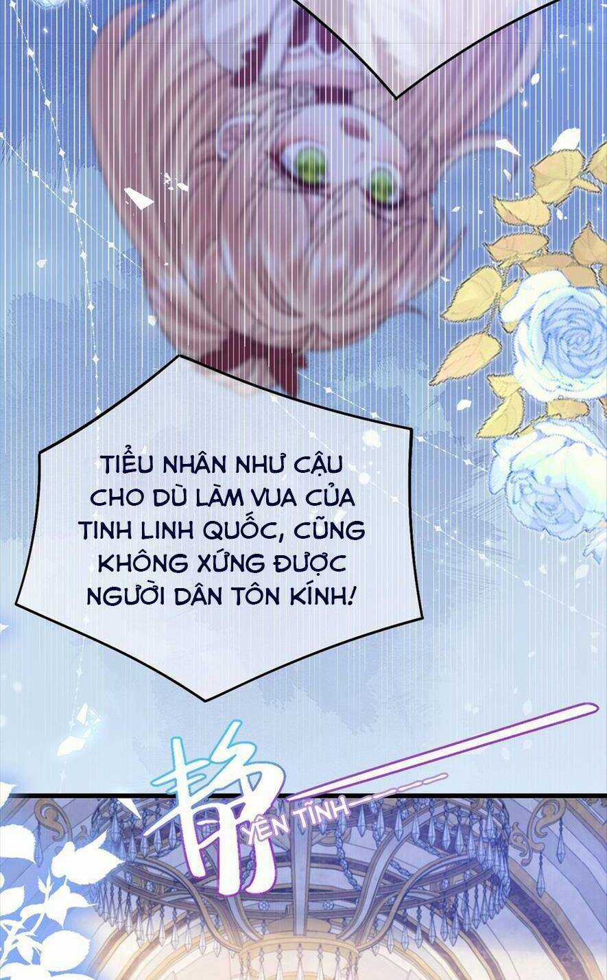 Công Chúa Bị Ruồng Bỏ Chapter 32 trang 45