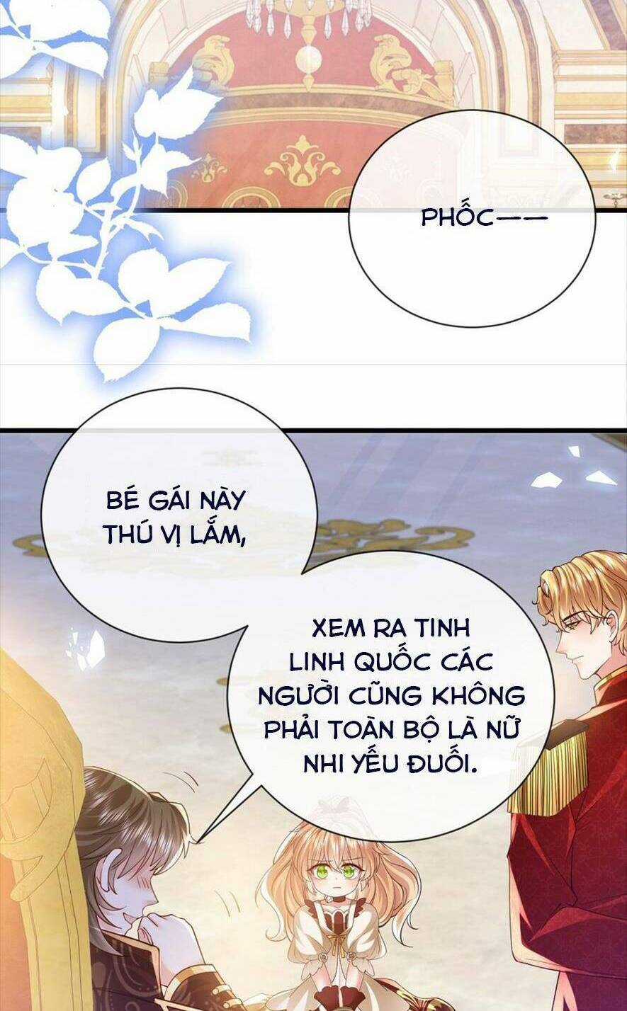 Công Chúa Bị Ruồng Bỏ Chapter 32 trang 46