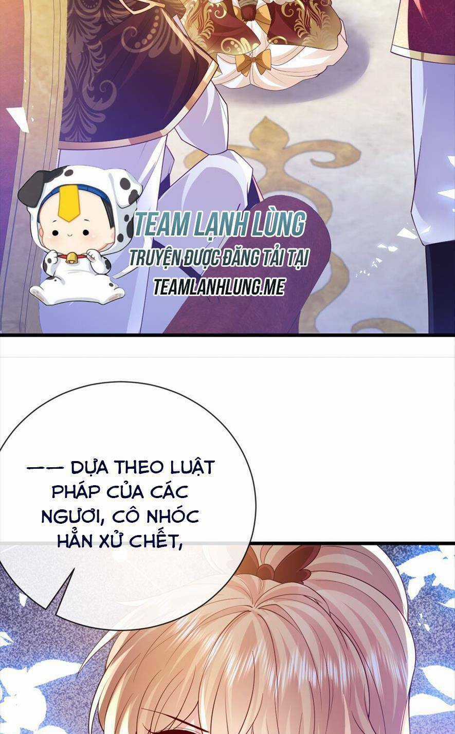 Công Chúa Bị Ruồng Bỏ Chapter 32 trang 47