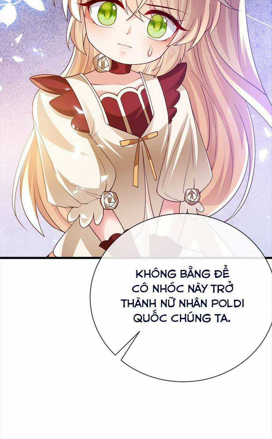Công Chúa Bị Ruồng Bỏ Chapter 32 trang 48
