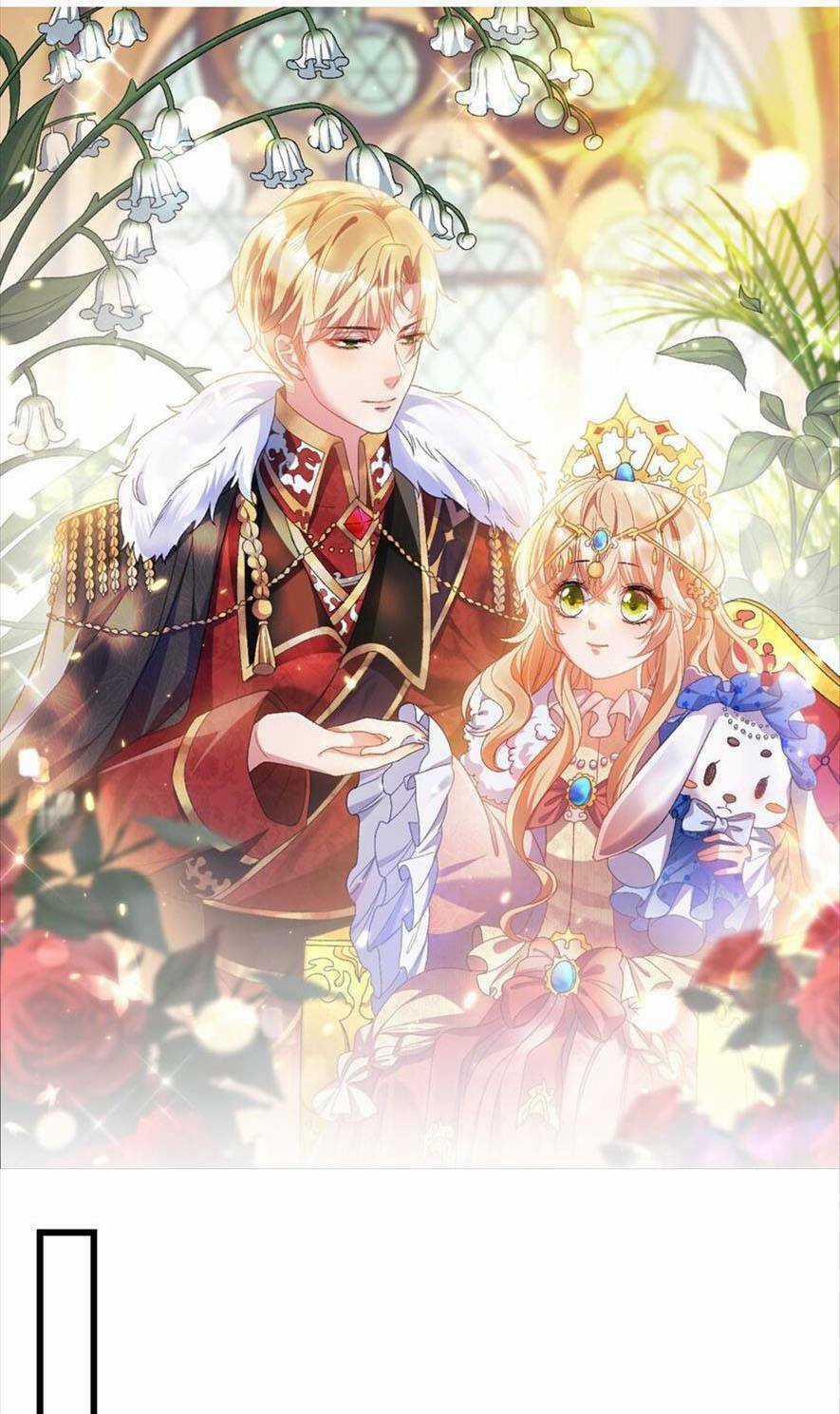 Công Chúa Bị Ruồng Bỏ Chapter 32 trang 5