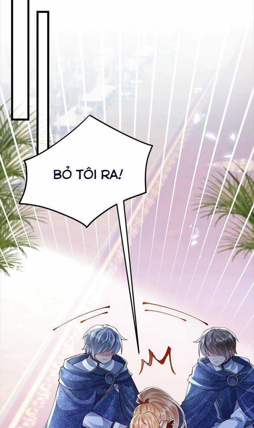 Công Chúa Bị Ruồng Bỏ Chapter 32 trang 6