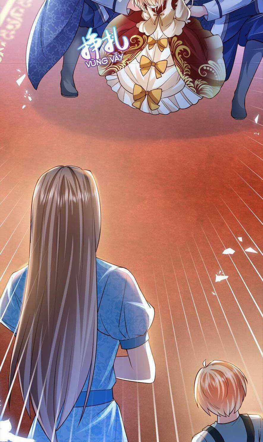 Công Chúa Bị Ruồng Bỏ Chapter 32 trang 7