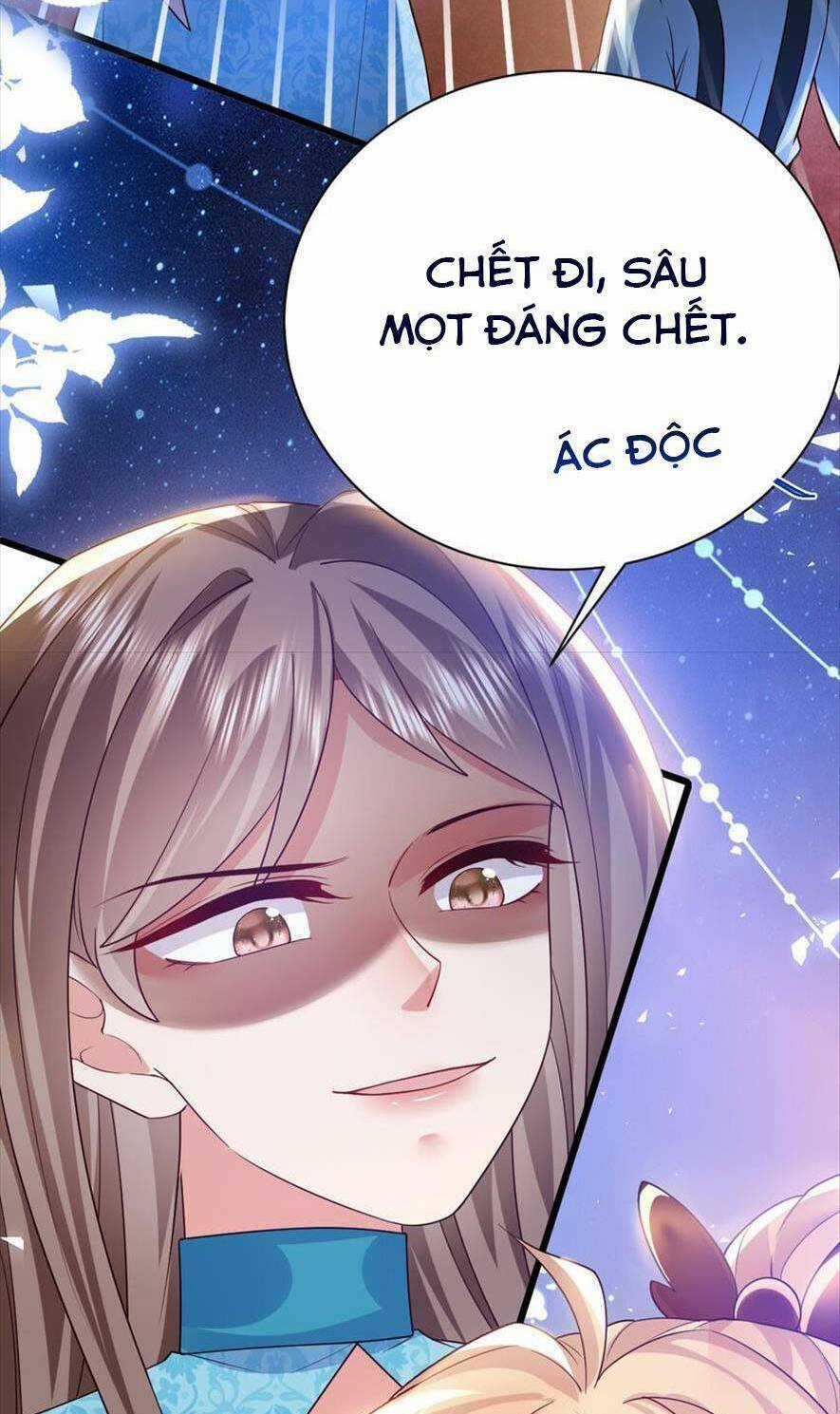 Công Chúa Bị Ruồng Bỏ Chapter 32 trang 8