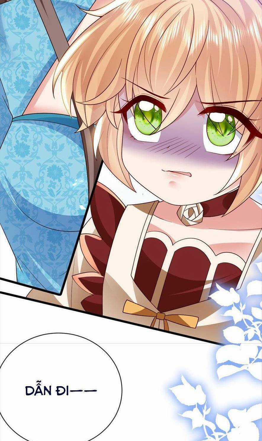 Công Chúa Bị Ruồng Bỏ Chapter 32 trang 9