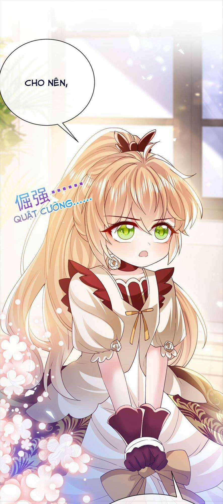 Công Chúa Bị Ruồng Bỏ Chapter 33 trang 16