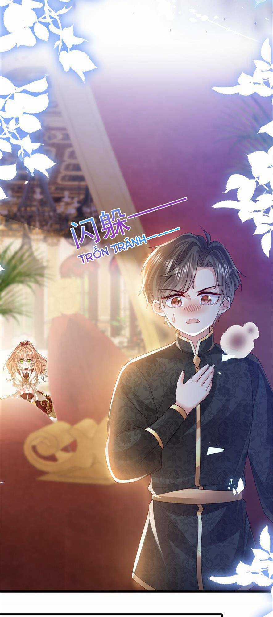 Công Chúa Bị Ruồng Bỏ Chapter 33 trang 19