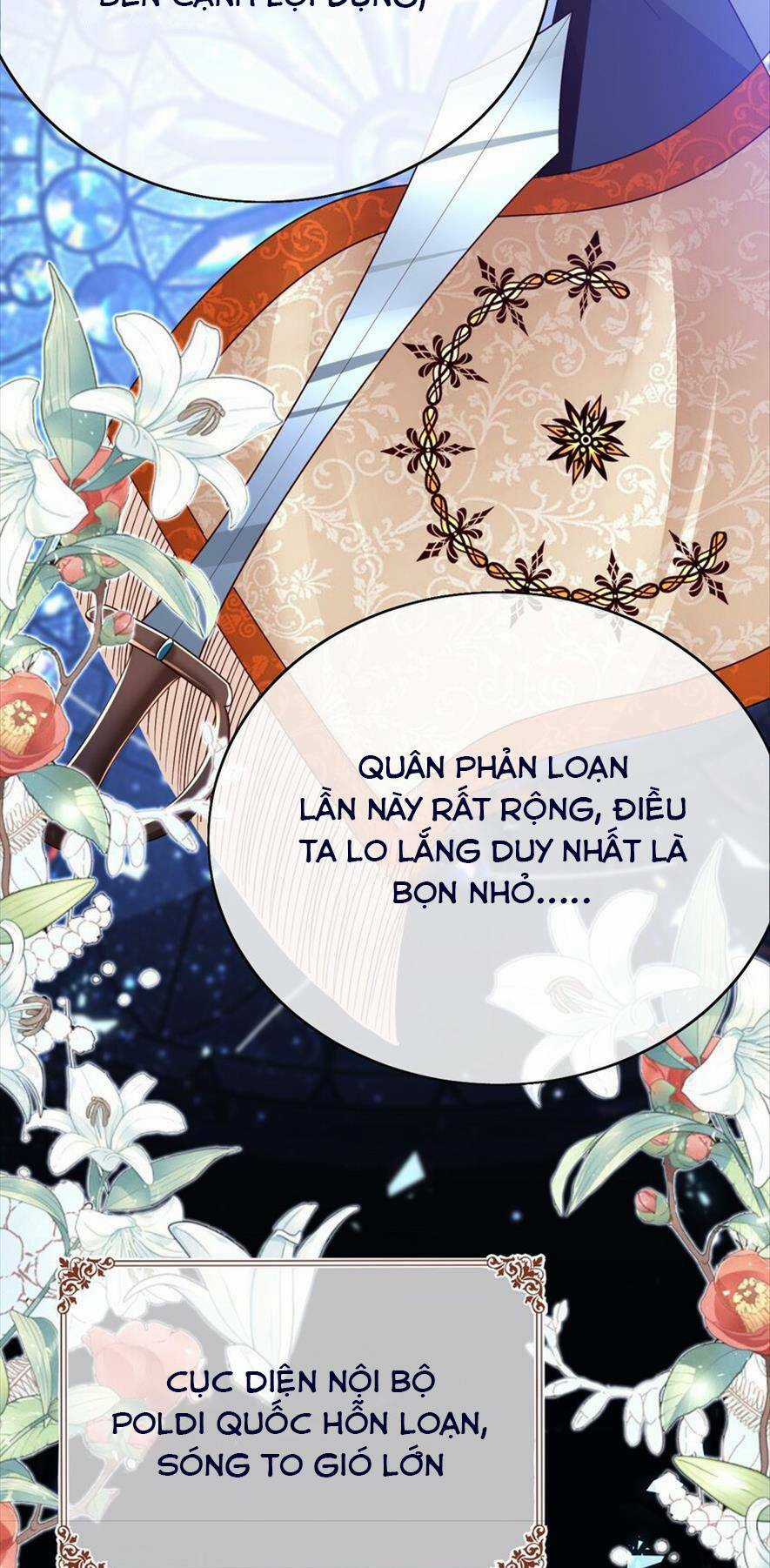 Công Chúa Bị Ruồng Bỏ Chapter 33 trang 24