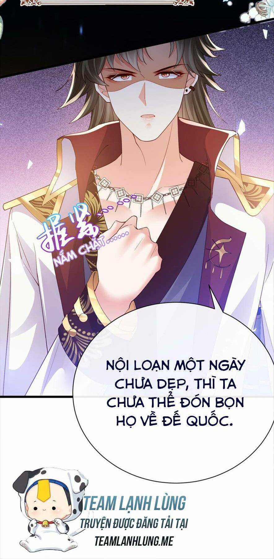 Công Chúa Bị Ruồng Bỏ Chapter 33 trang 25
