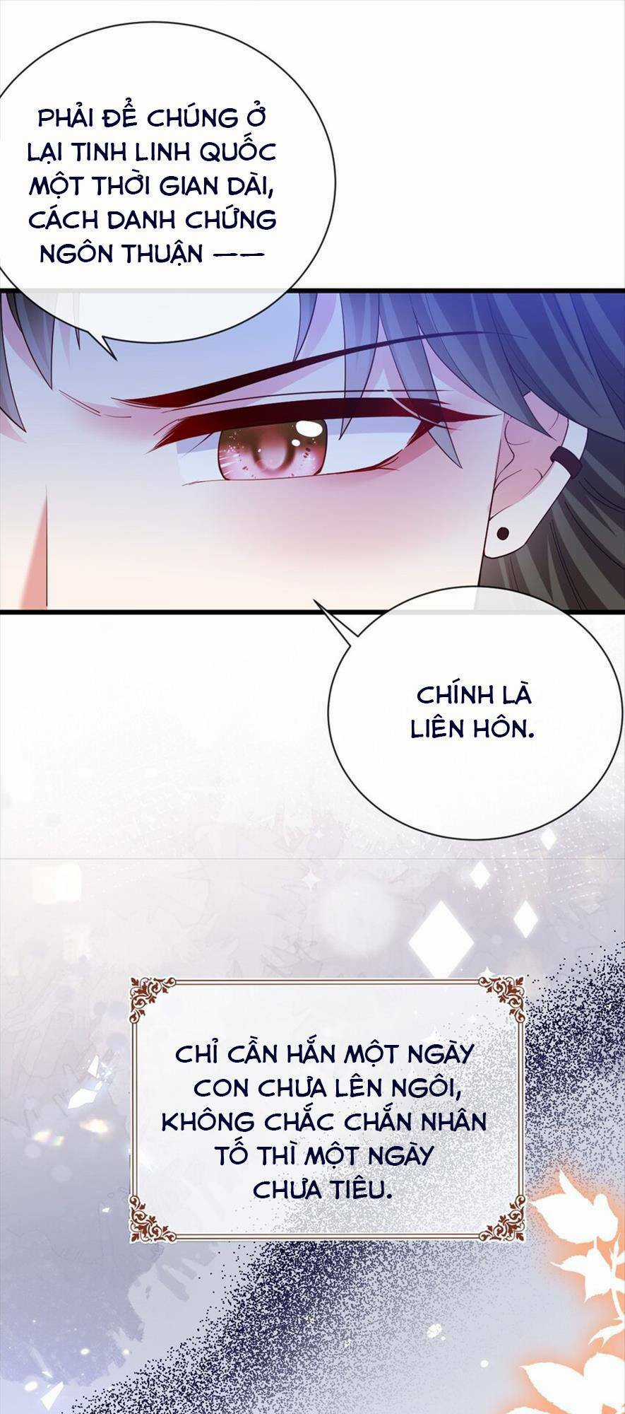 Công Chúa Bị Ruồng Bỏ Chapter 33 trang 26