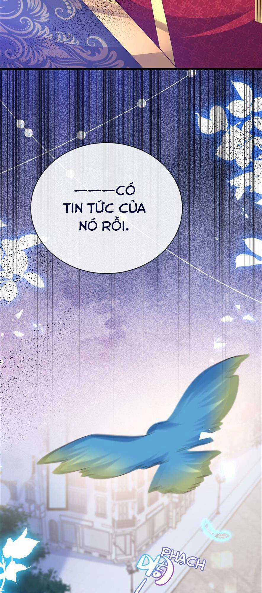 Công Chúa Bị Ruồng Bỏ Chapter 33 trang 29