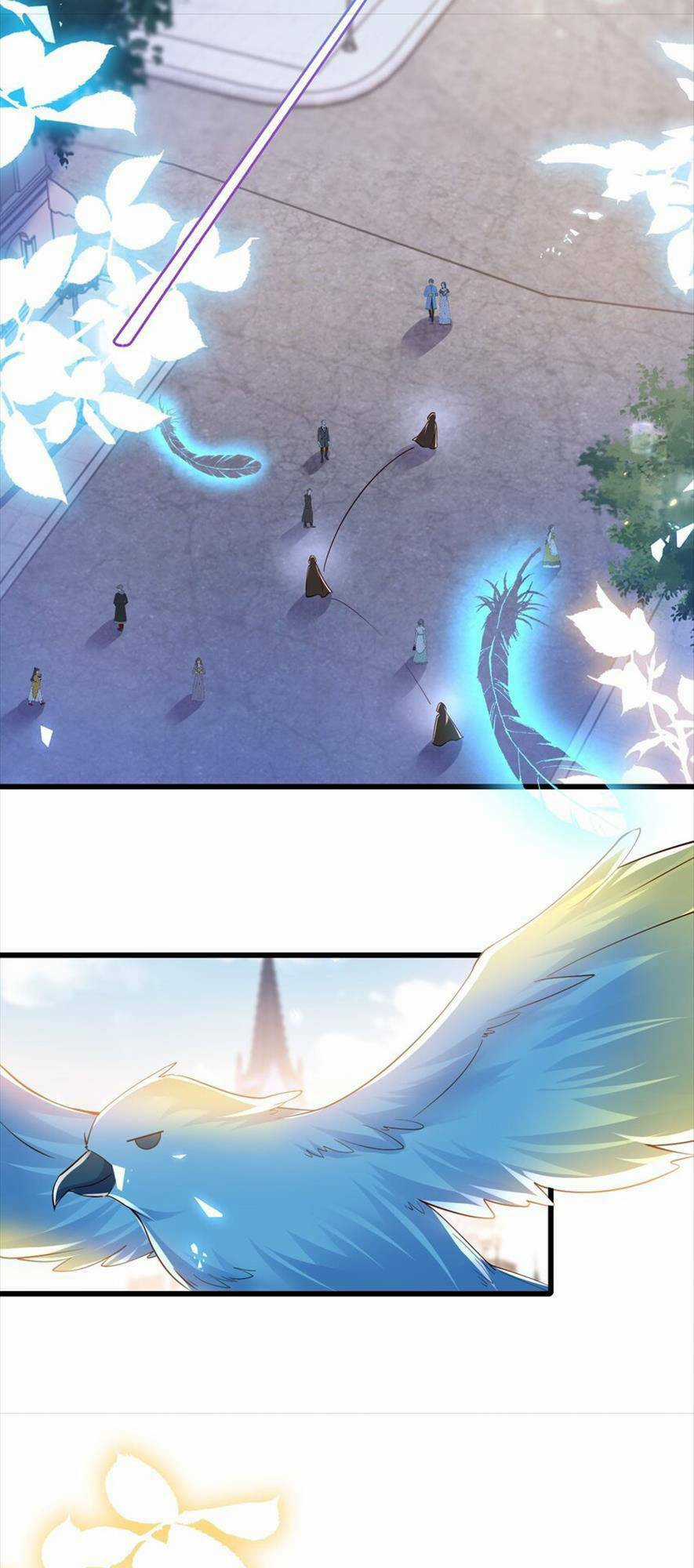 Công Chúa Bị Ruồng Bỏ Chapter 33 trang 30