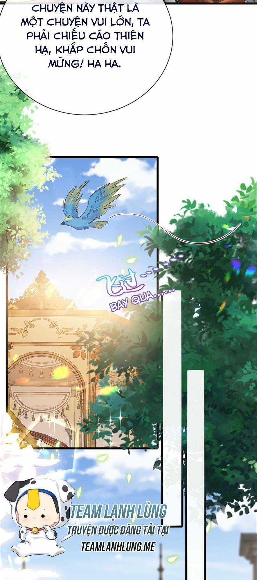 Công Chúa Bị Ruồng Bỏ Chapter 33 trang 34