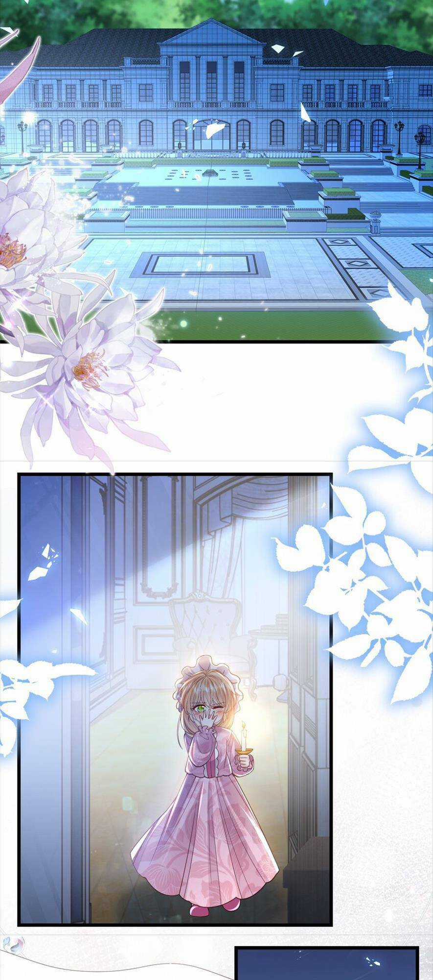 Công Chúa Bị Ruồng Bỏ Chapter 34 trang 13