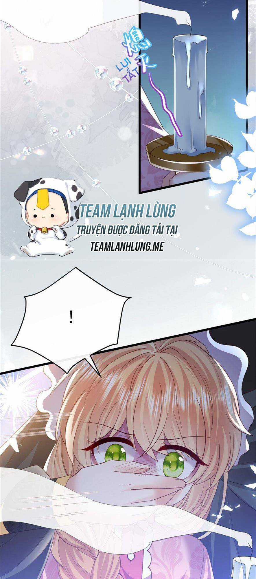 Công Chúa Bị Ruồng Bỏ Chapter 34 trang 14