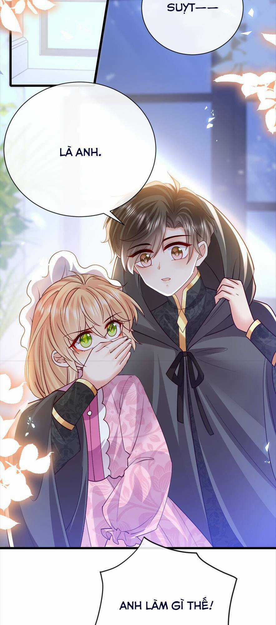 Công Chúa Bị Ruồng Bỏ Chapter 34 trang 16