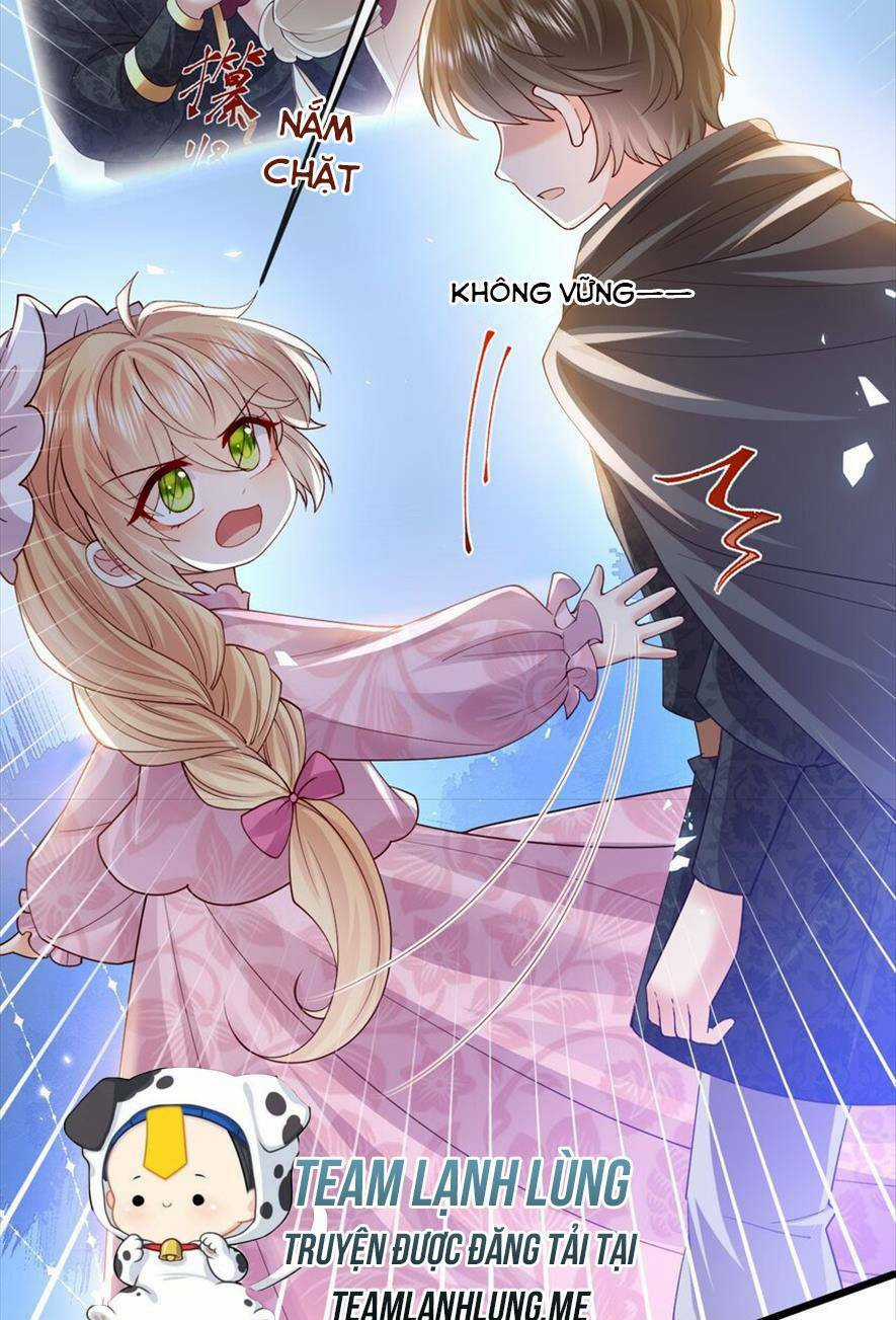 Công Chúa Bị Ruồng Bỏ Chapter 34 trang 18