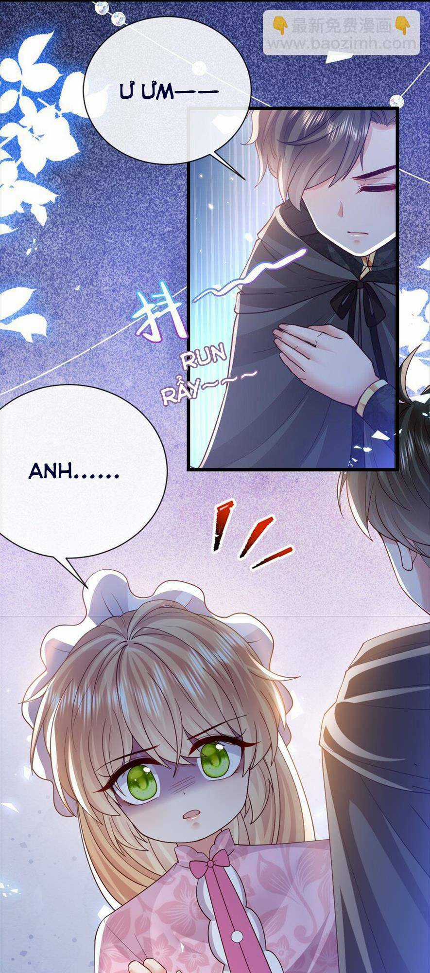 Công Chúa Bị Ruồng Bỏ Chapter 34 trang 20