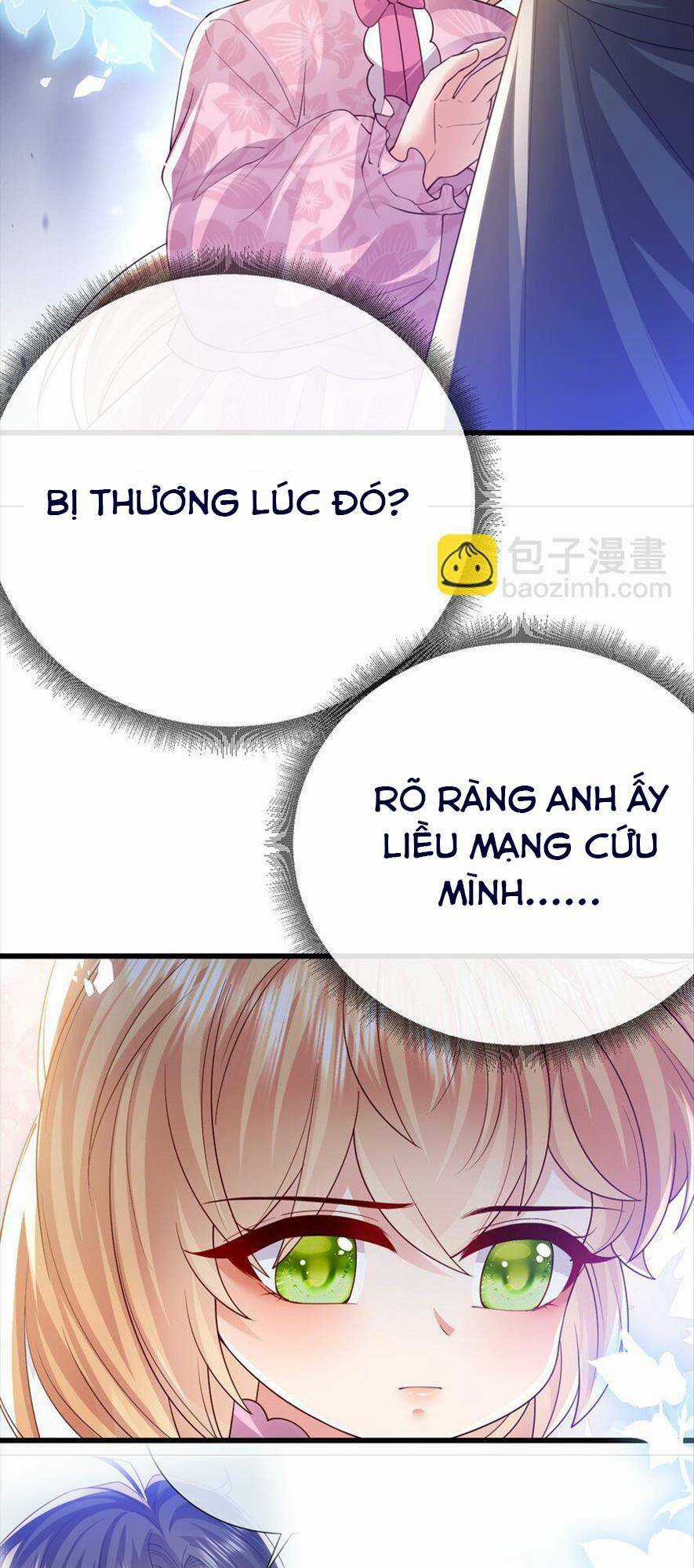 Công Chúa Bị Ruồng Bỏ Chapter 34 trang 22