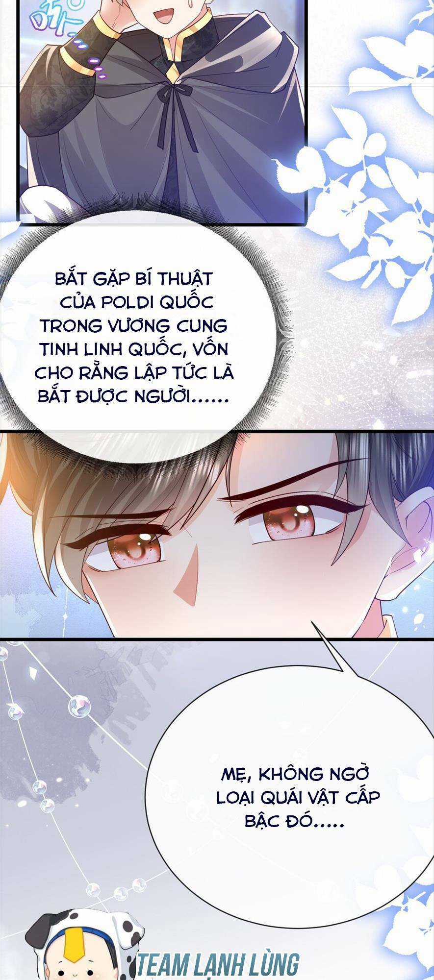 Công Chúa Bị Ruồng Bỏ Chapter 34 trang 25