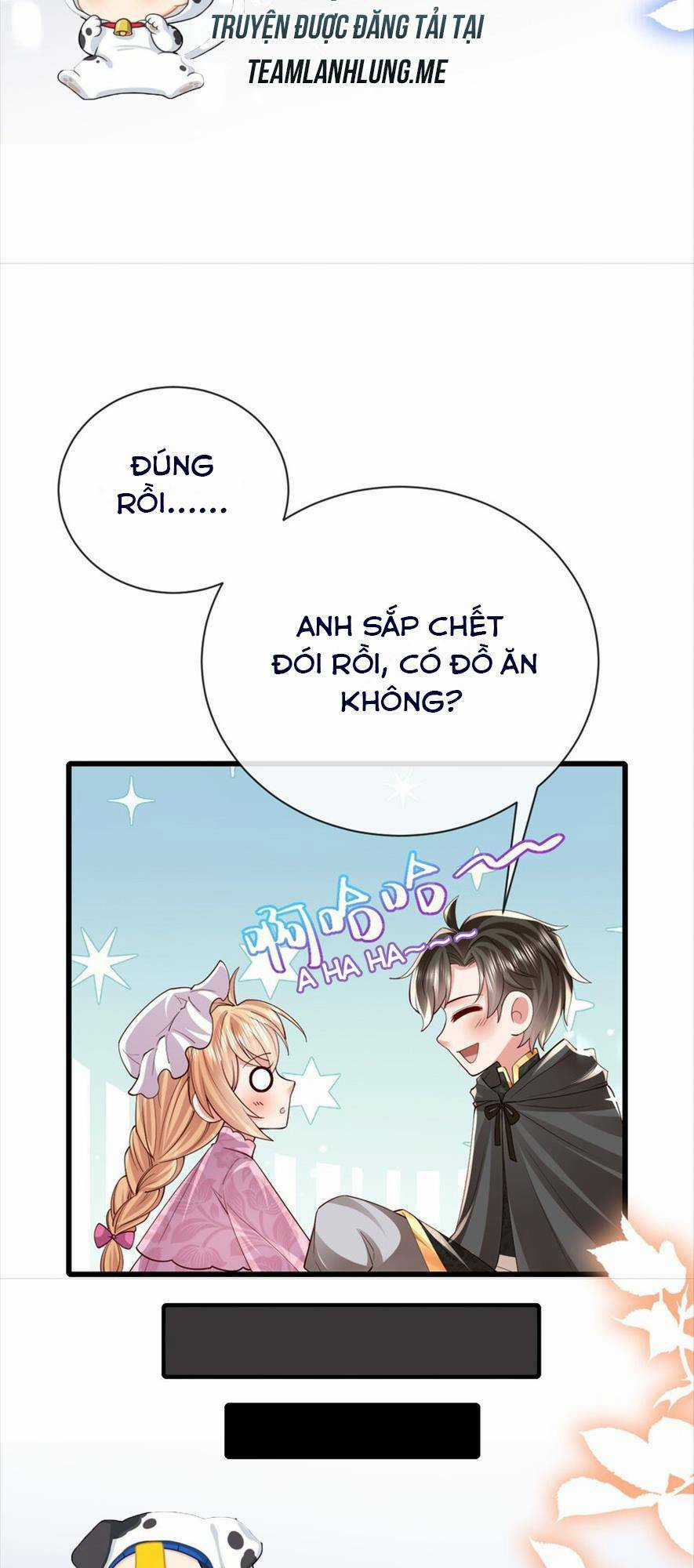 Công Chúa Bị Ruồng Bỏ Chapter 34 trang 26