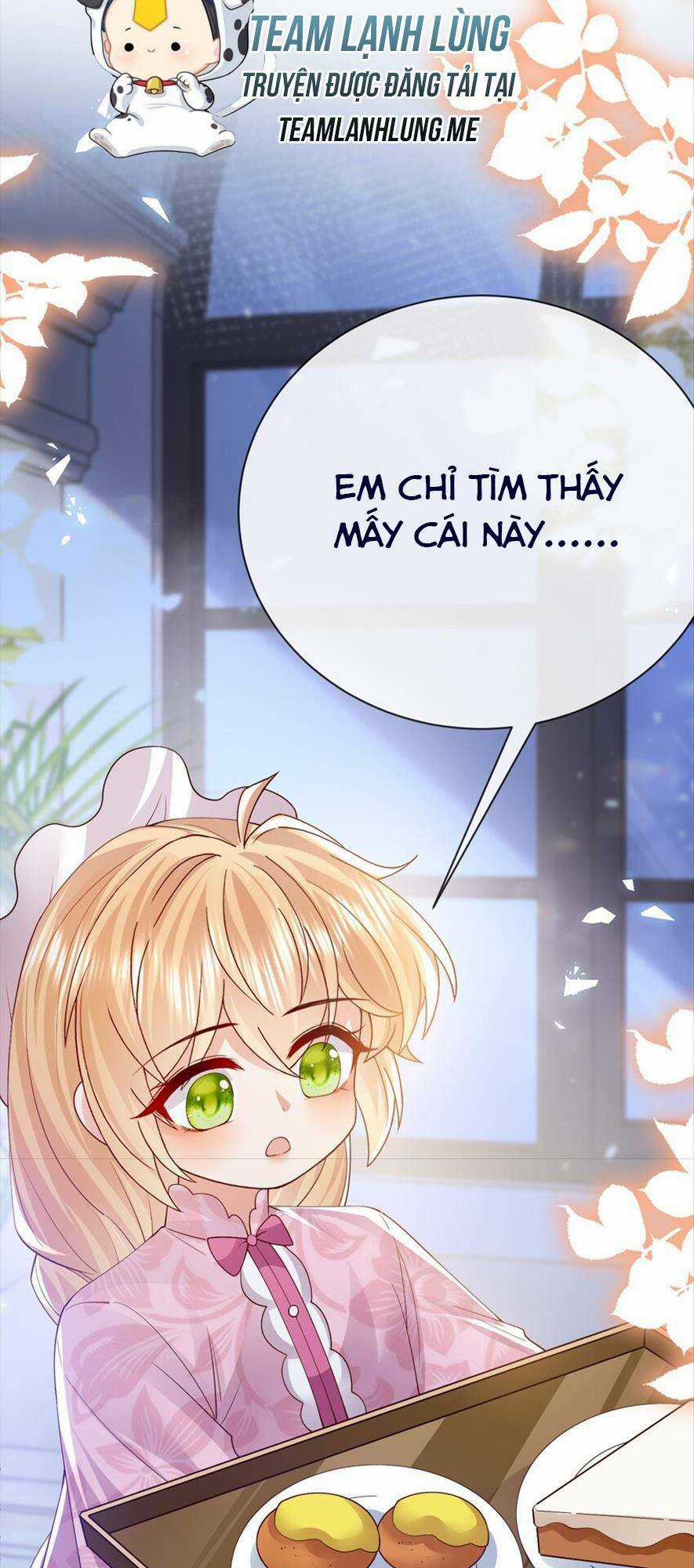 Công Chúa Bị Ruồng Bỏ Chapter 34 trang 27