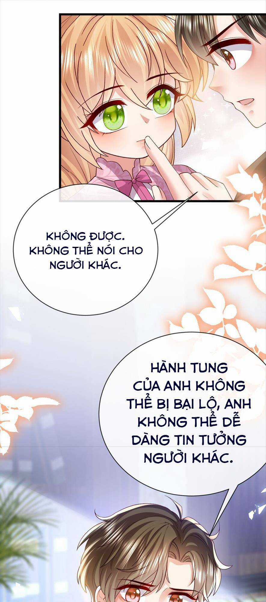 Công Chúa Bị Ruồng Bỏ Chapter 34 trang 30