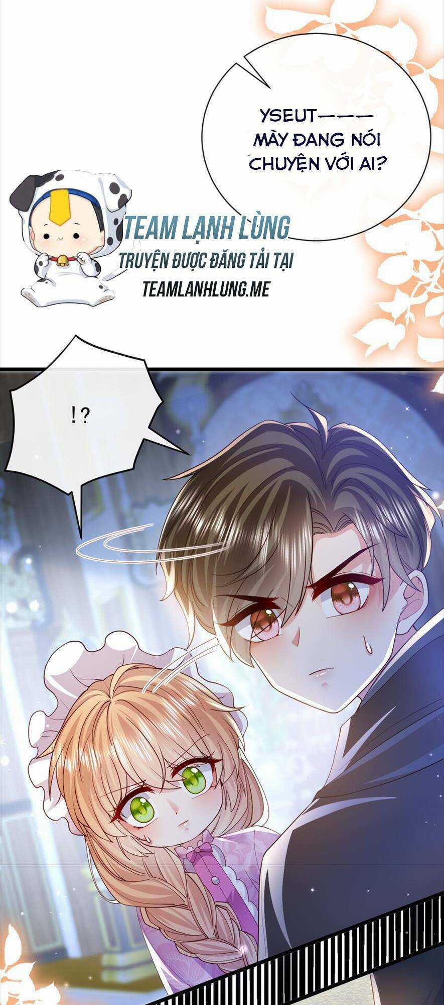 Công Chúa Bị Ruồng Bỏ Chapter 34 trang 32