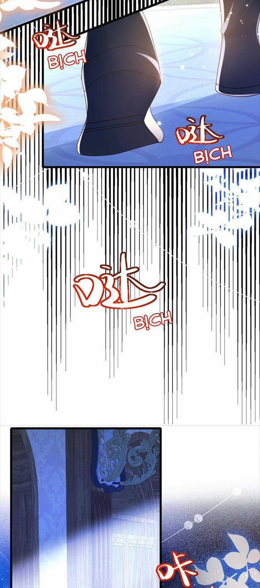 Công Chúa Bị Ruồng Bỏ Chapter 34 trang 33