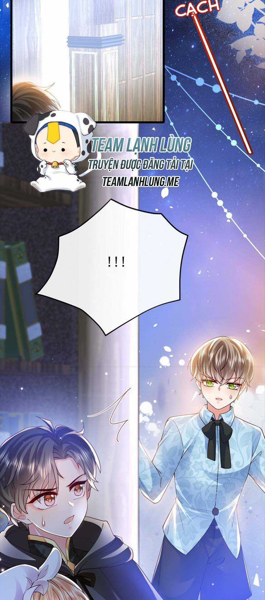 Công Chúa Bị Ruồng Bỏ Chapter 34 trang 34