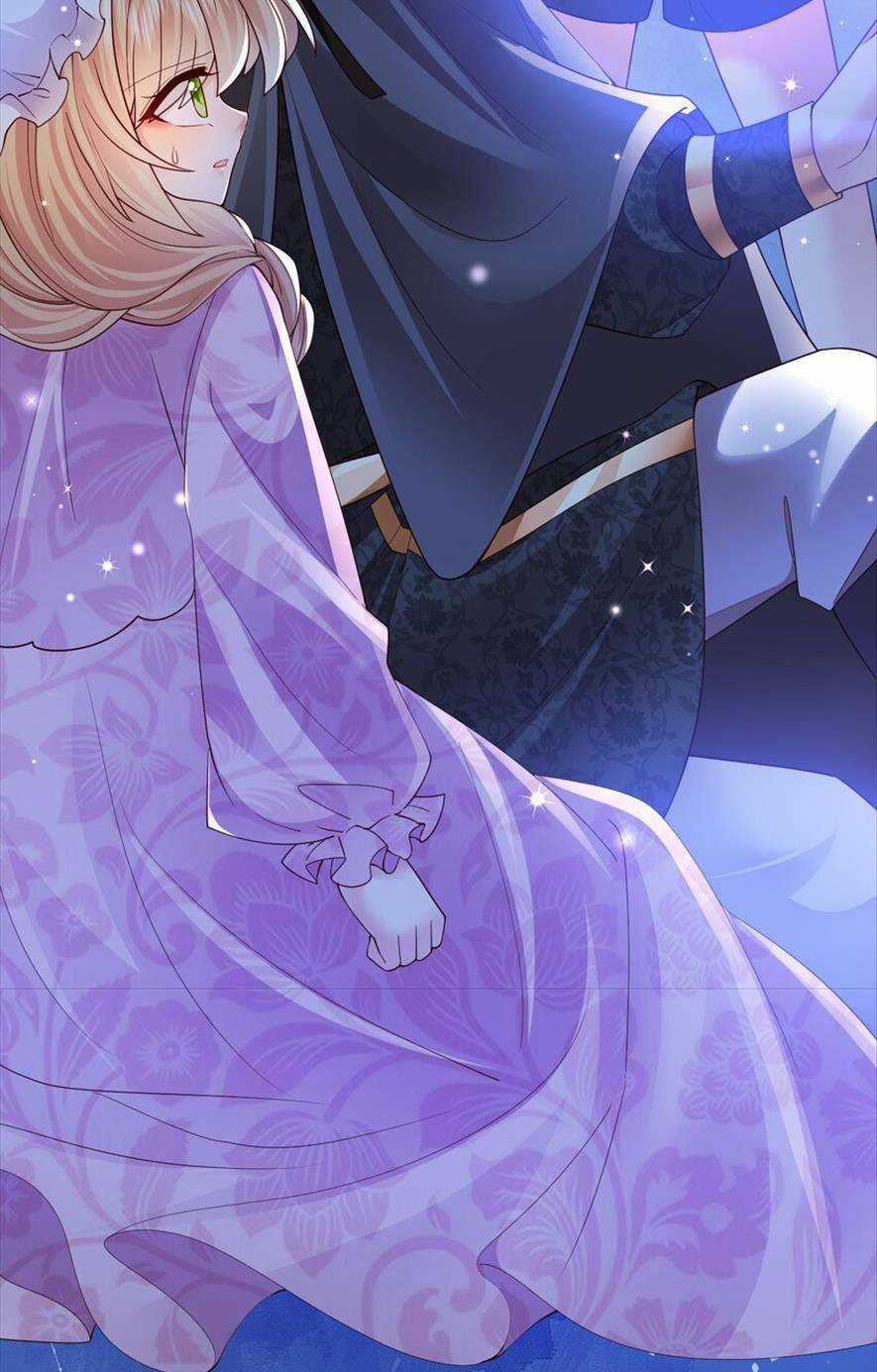 Công Chúa Bị Ruồng Bỏ Chapter 34 trang 35