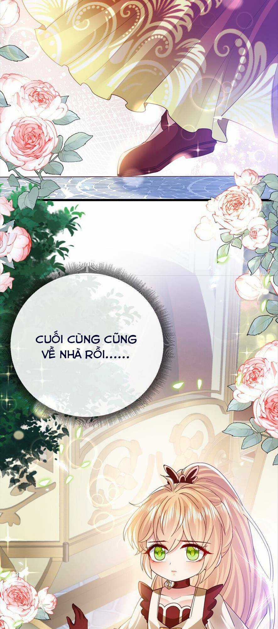 Công Chúa Bị Ruồng Bỏ Chapter 34 trang 6