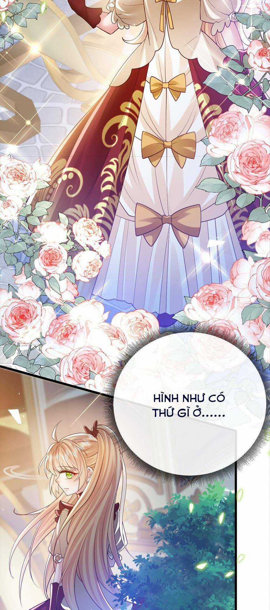 Công Chúa Bị Ruồng Bỏ Chapter 34 trang 7