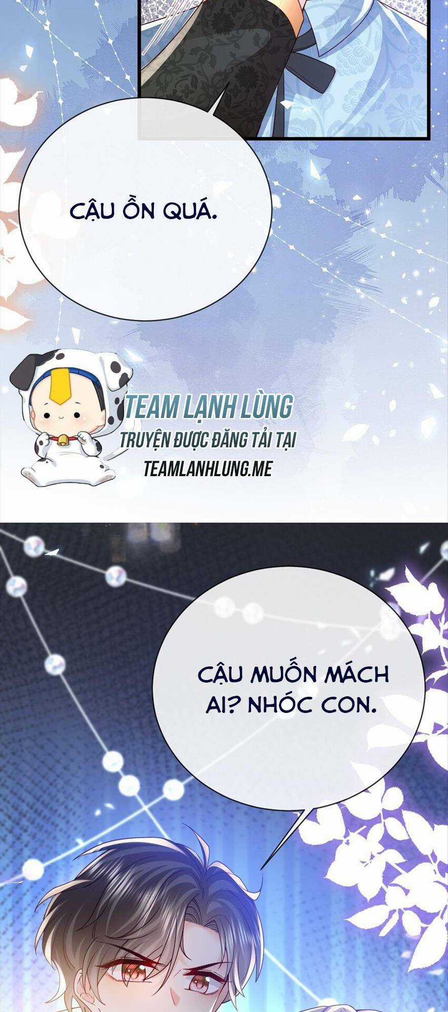 Công Chúa Bị Ruồng Bỏ Chapter 35 trang 10