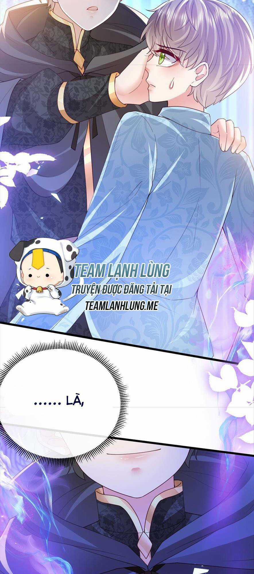 Công Chúa Bị Ruồng Bỏ Chapter 35 trang 11