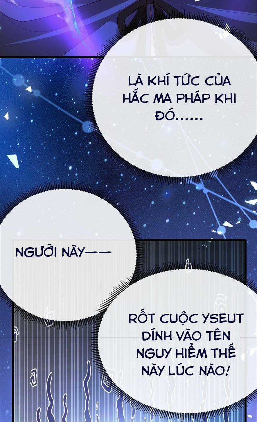 Công Chúa Bị Ruồng Bỏ Chapter 35 trang 12