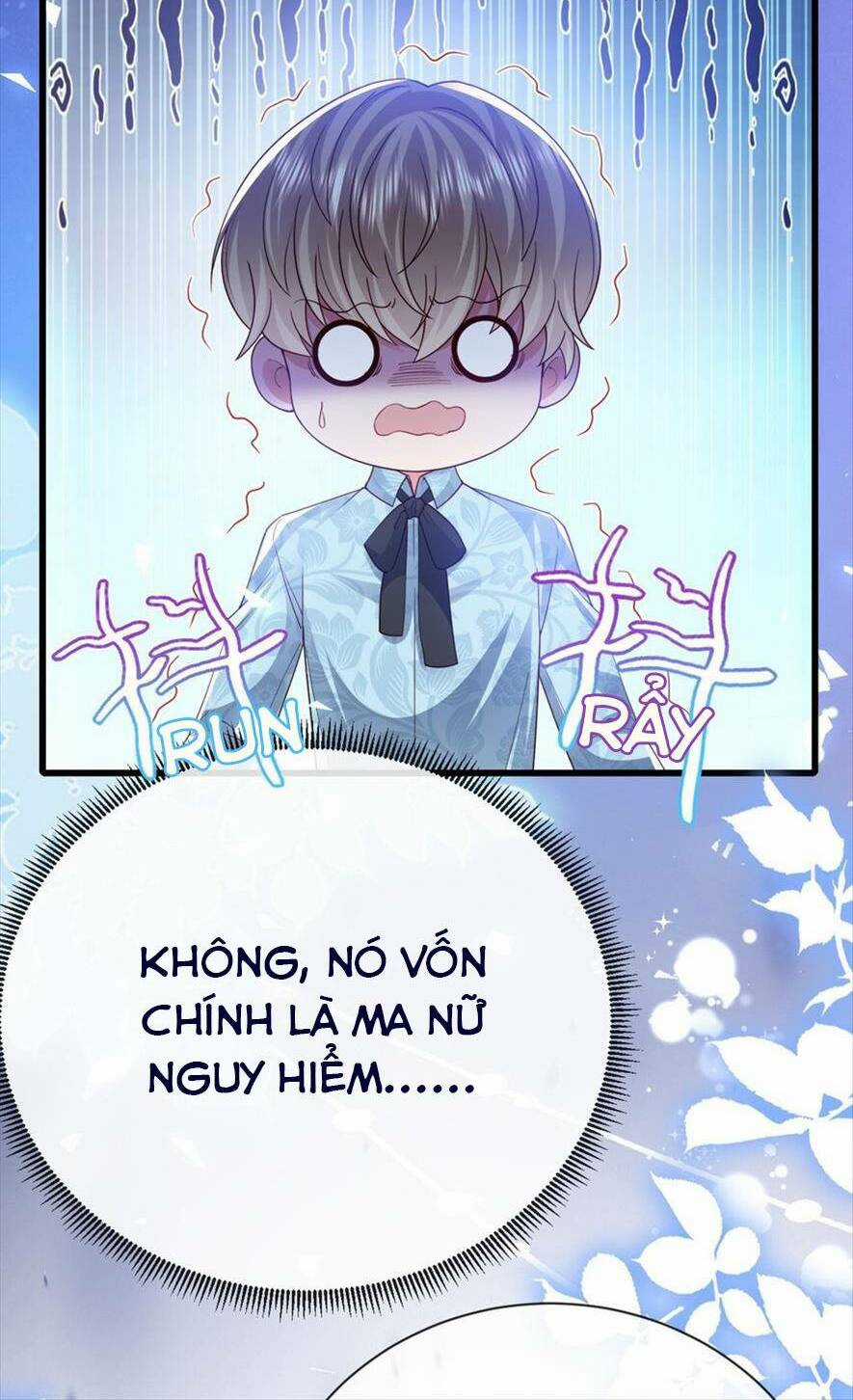 Công Chúa Bị Ruồng Bỏ Chapter 35 trang 13