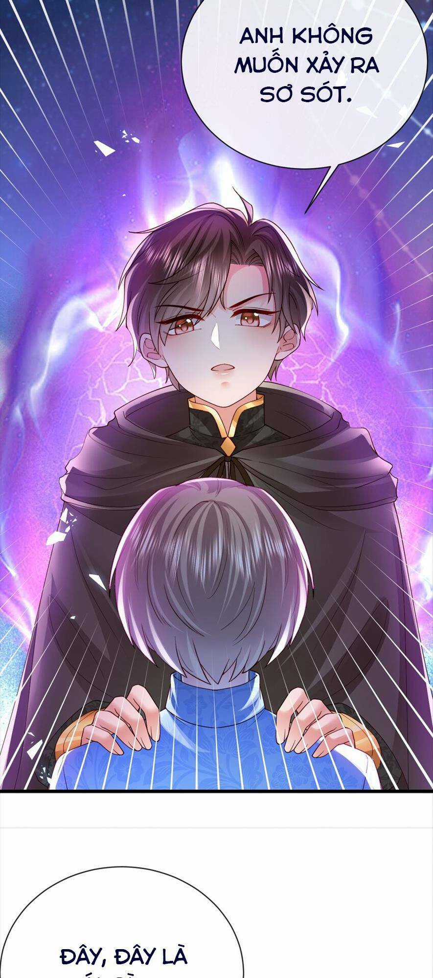 Công Chúa Bị Ruồng Bỏ Chapter 35 trang 16