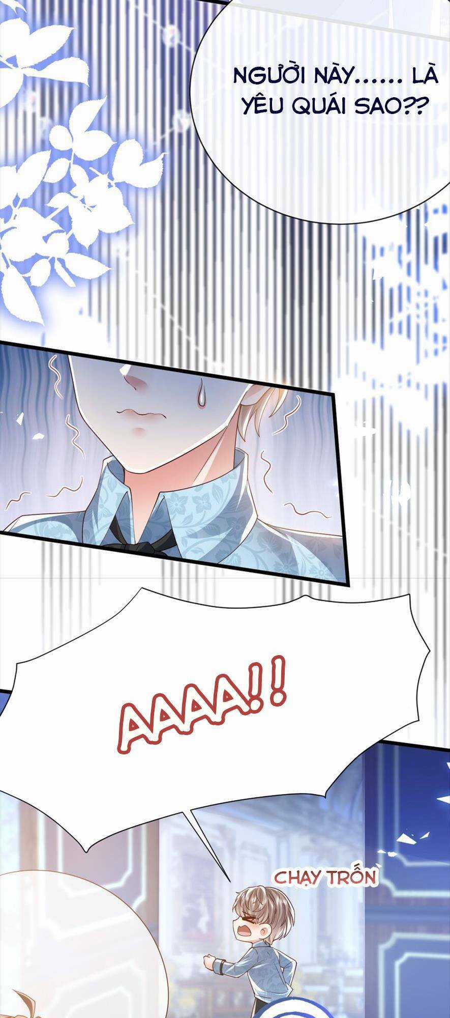 Công Chúa Bị Ruồng Bỏ Chapter 35 trang 19