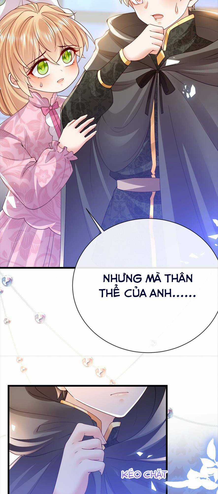 Công Chúa Bị Ruồng Bỏ Chapter 35 trang 22