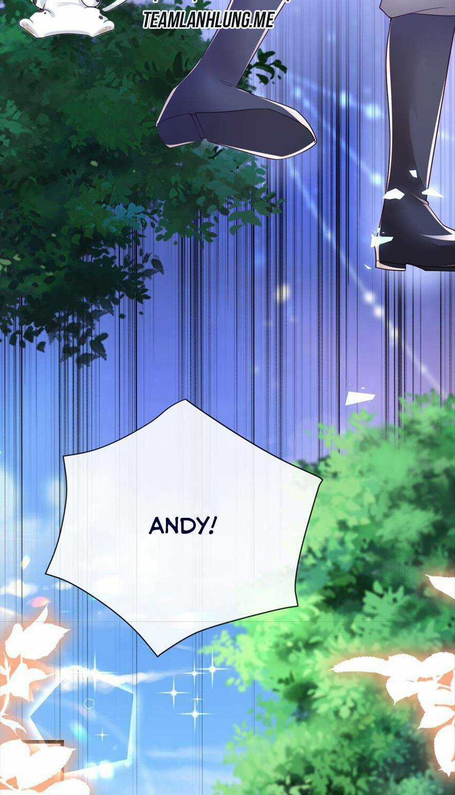 Công Chúa Bị Ruồng Bỏ Chapter 35 trang 24